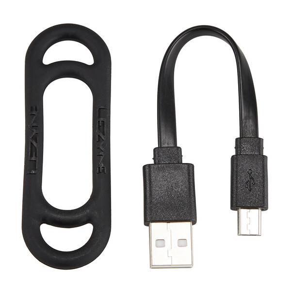 FEMTO USB REAR STVZO - Fahrradbeleuchtung