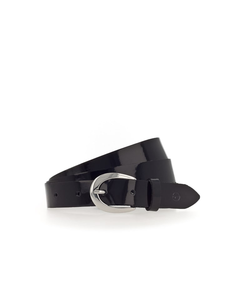 Tamaris Gürtel Essential Classics in schwarz 0790 günstig kaufen