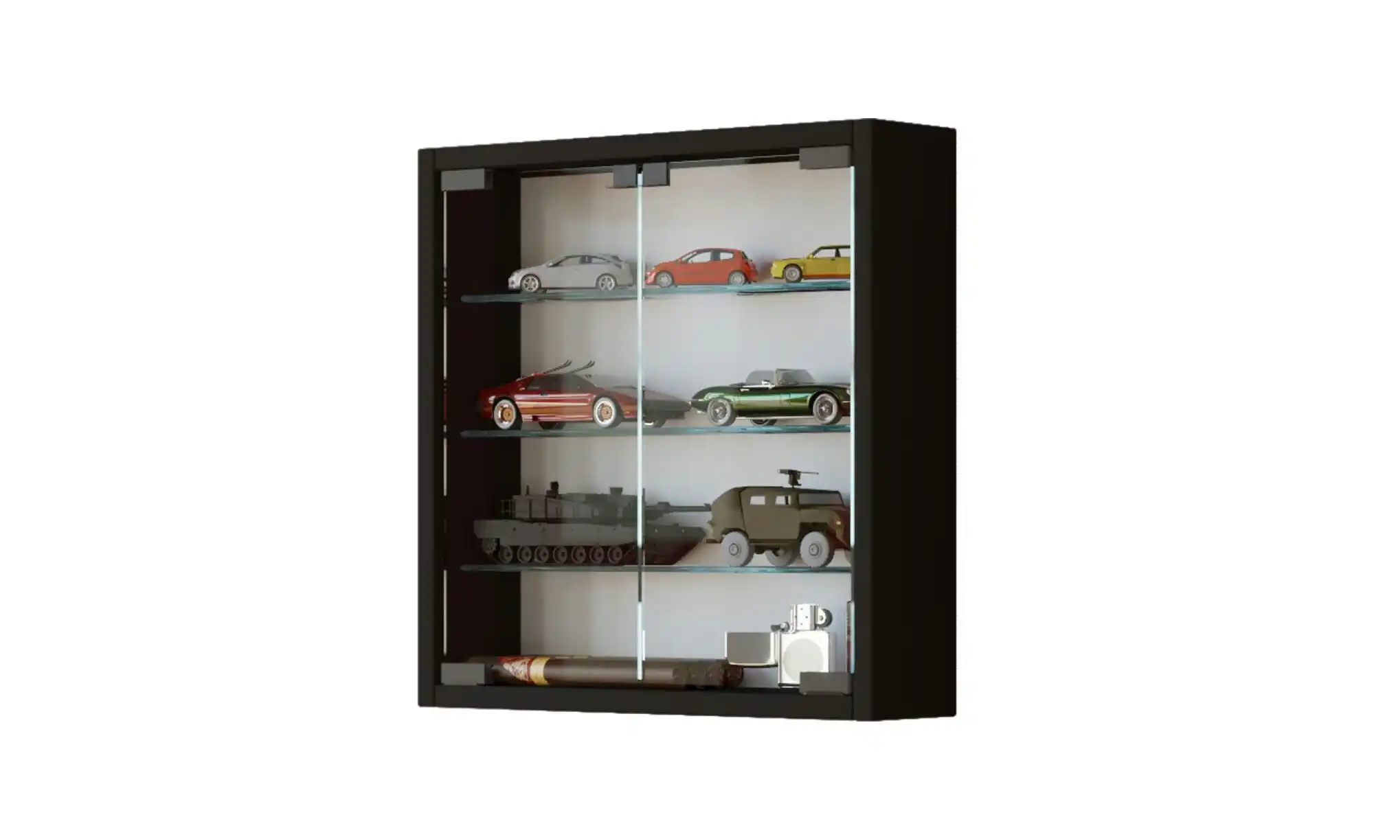 Hängevitrine