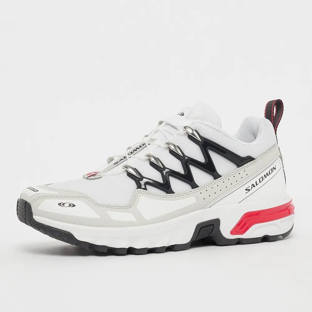 Salomon ACS L47280500 / grau