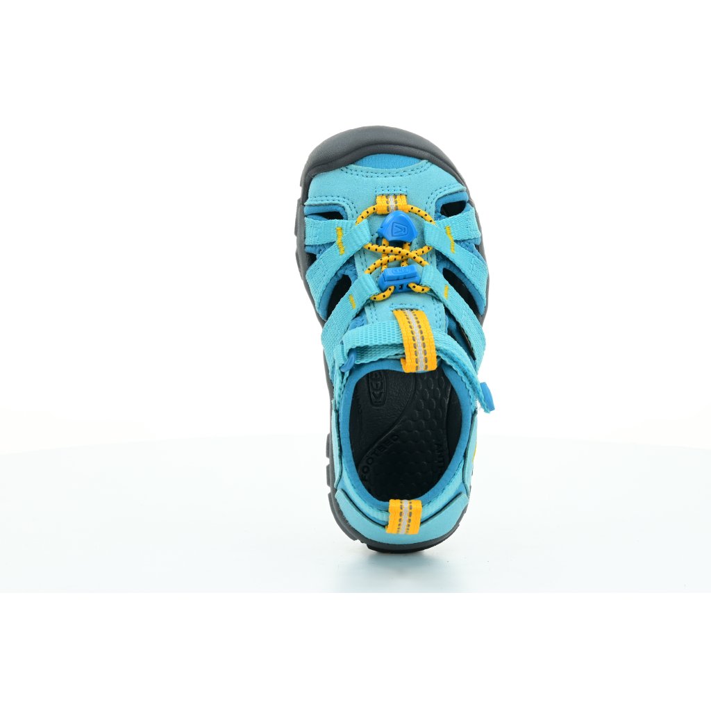 Keen Seacamp II Ipanema/Fjord Blue (CNX) Sandalen