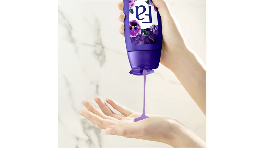 FA Pflegende Duschcreme Luxurious Moments 250ml 250 ml