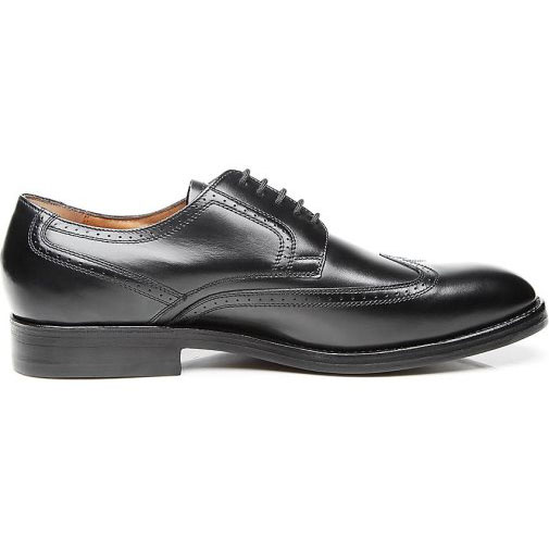 HEINRICH DINKELACKER Schnürer Luzern Full-Brogue BC