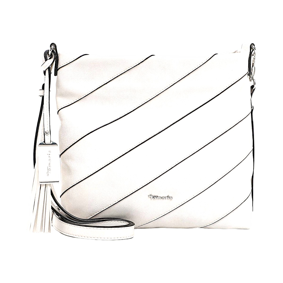 Tamaris Bags Anabell 33031 Weiß Ecru 320