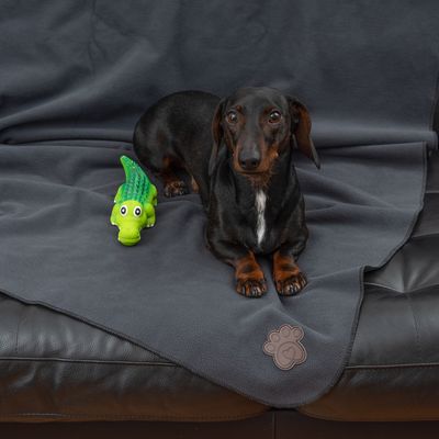 TIAKI Hundedecke Nelly
