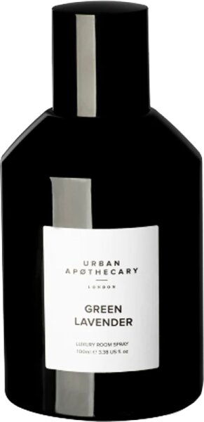 Urban Apothecary Luxury Room Spray Green Lavender Raumspray
