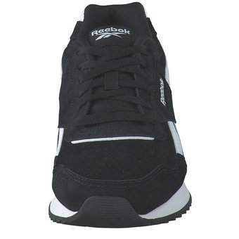 Reebok Glide Ripple Sneaker in schwarz
