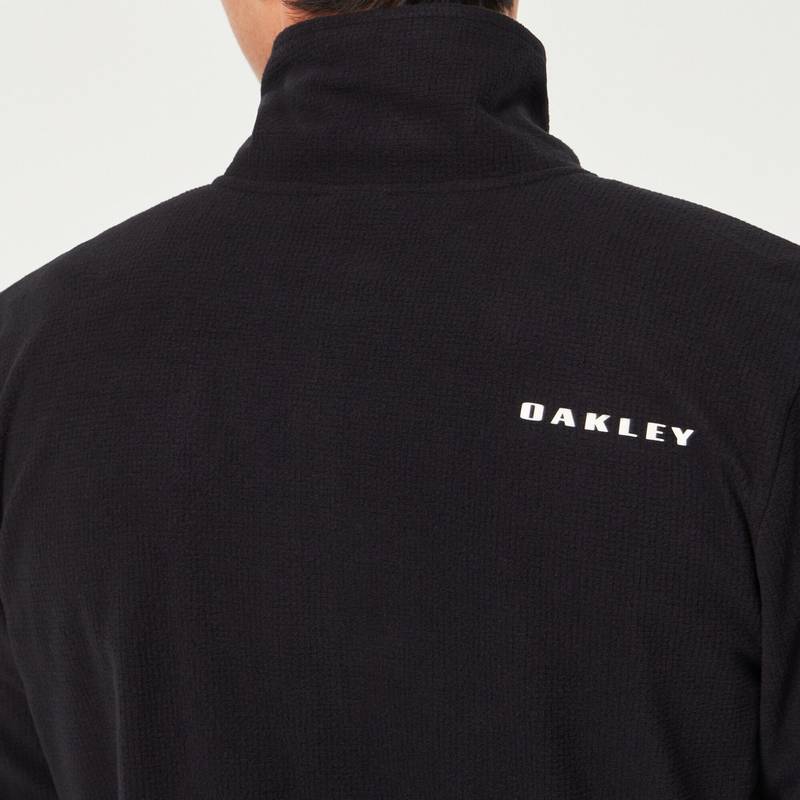 Oakley ALPINE FULL ZIP Fleecejacke Herren