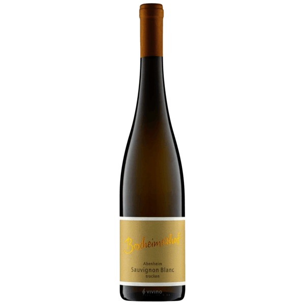 BoxheimerhofAbenheim Sauvignon Blanc Trocken 2022