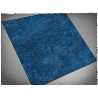 Game mat - Waterworld 3' x 3'