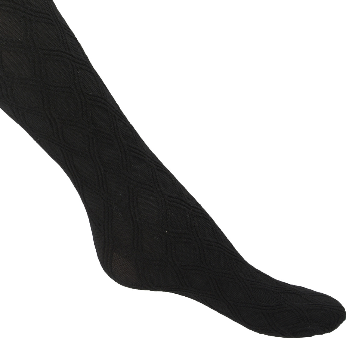 Damen Strumpfhose mit Viskose
