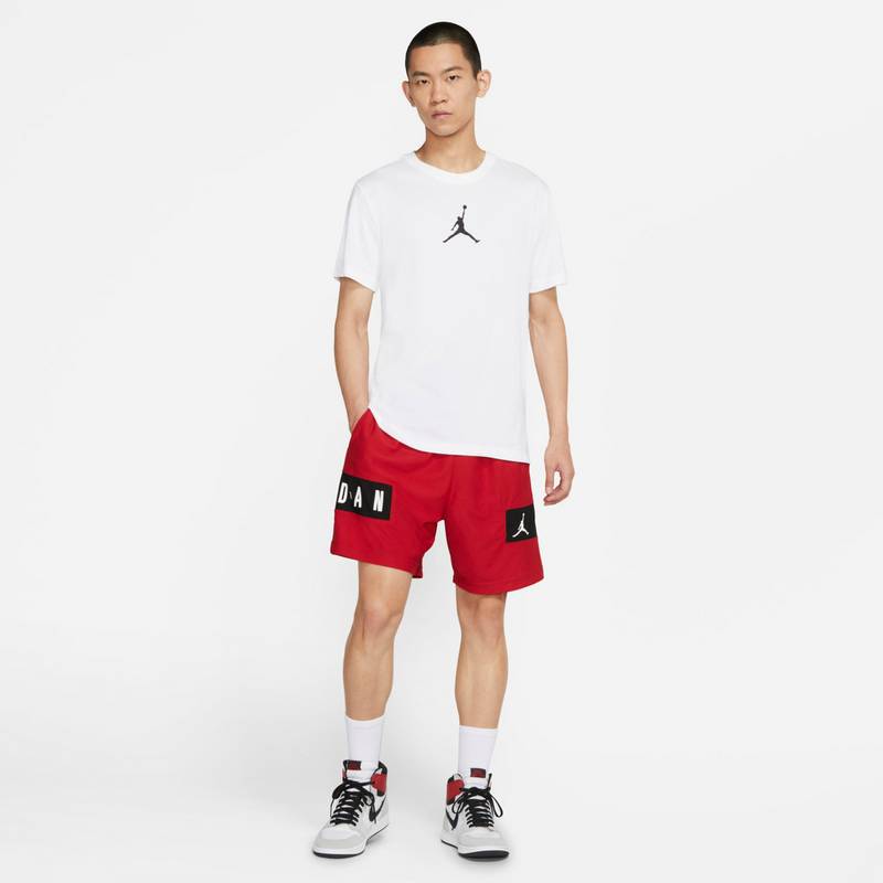 Nike Jumpman T-Shirt Herren