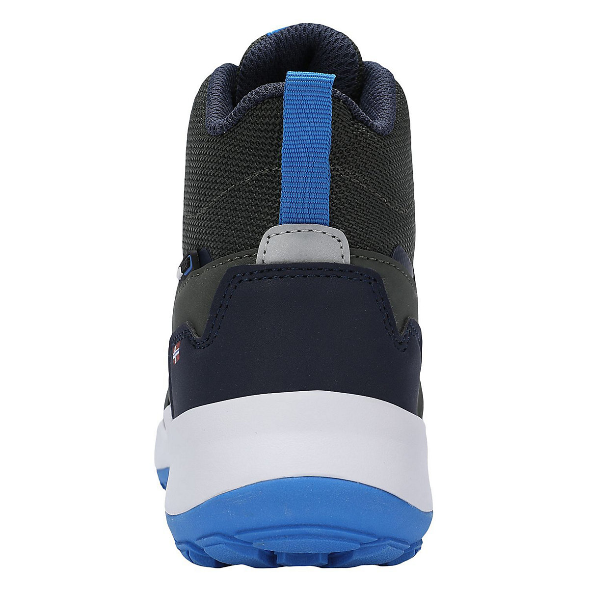 Wanderschuh mid cut Oppland Hiker Wanderschuhe