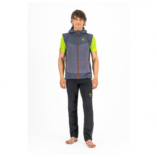 Karpos - Lede Convertible Jacket - Softshelljacke