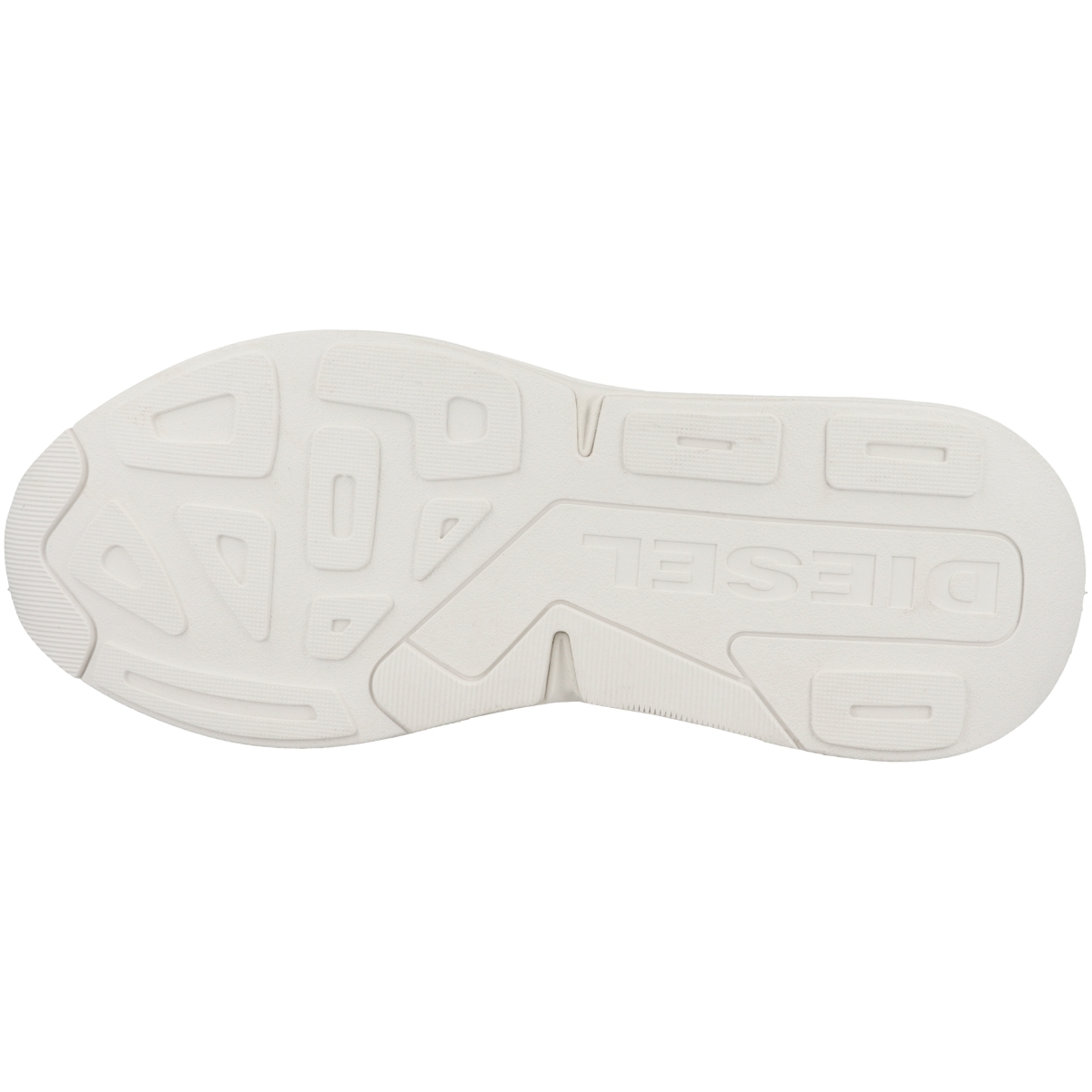 Diesel S-Serendipity Sport Sneaker Low weiss