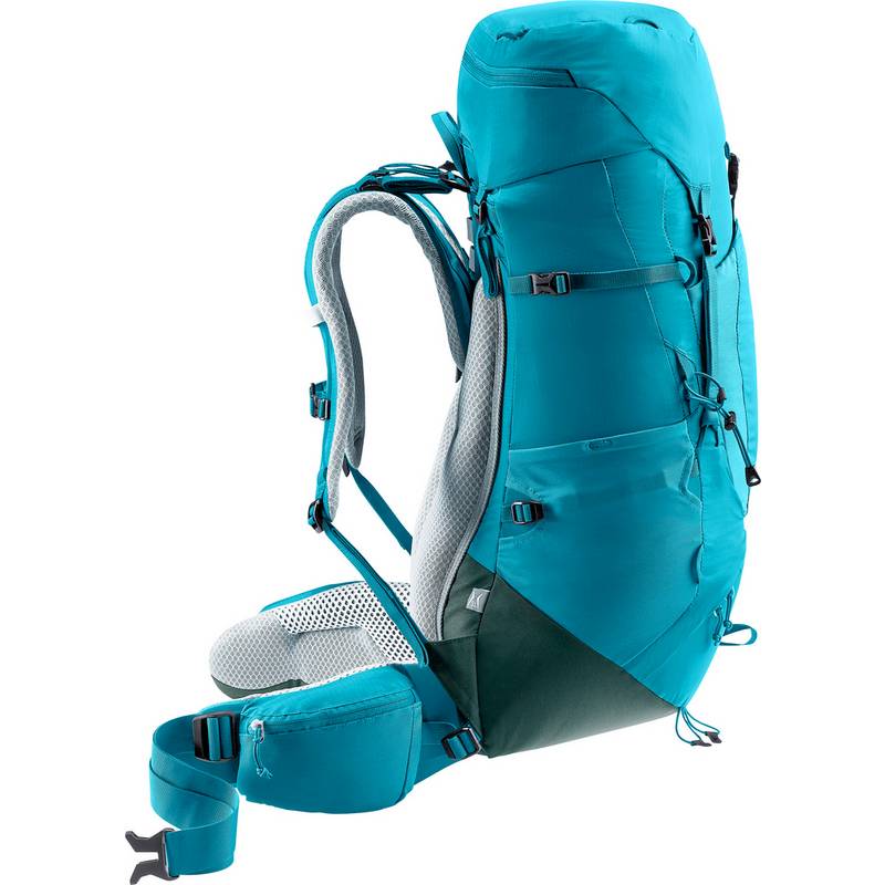 Deuter Aircontact Lite 35 + 10 SL Trekkingrucksack Damen