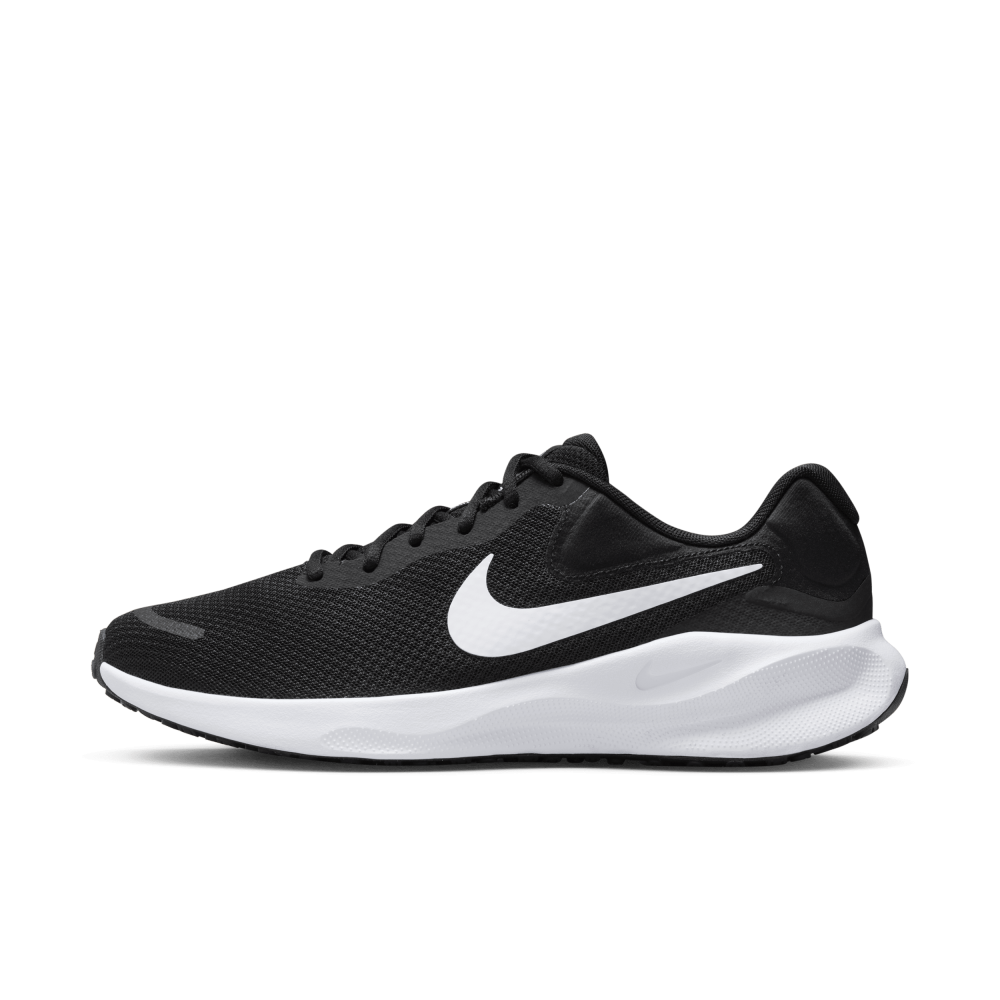 Nike Revolution 7 FB2207-001 / schwarz