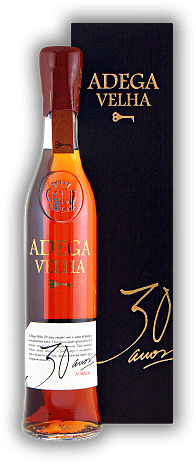 Adega Velha 30 Anos Adega Velha 30 Anos  Alter 30 J. - 0,5	 Liter - Vol 40%