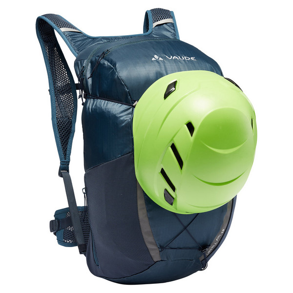 UPHILL AIR 18 Unisex - Fahrradrucksack