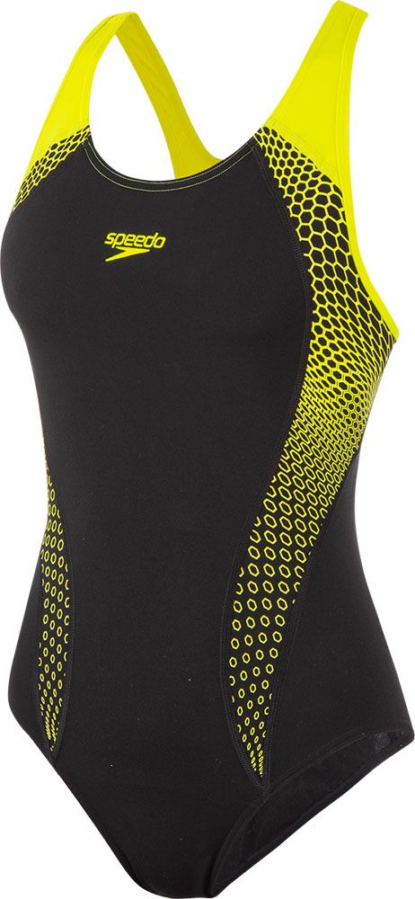 Speedo Placement Laneback - Damen Badeanzug kaufen | Bike-Discount