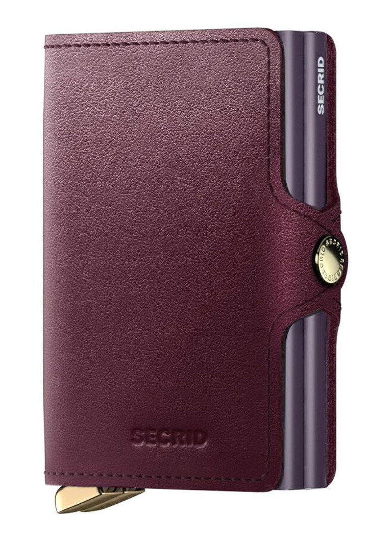 Secrid Twinwallet card holder