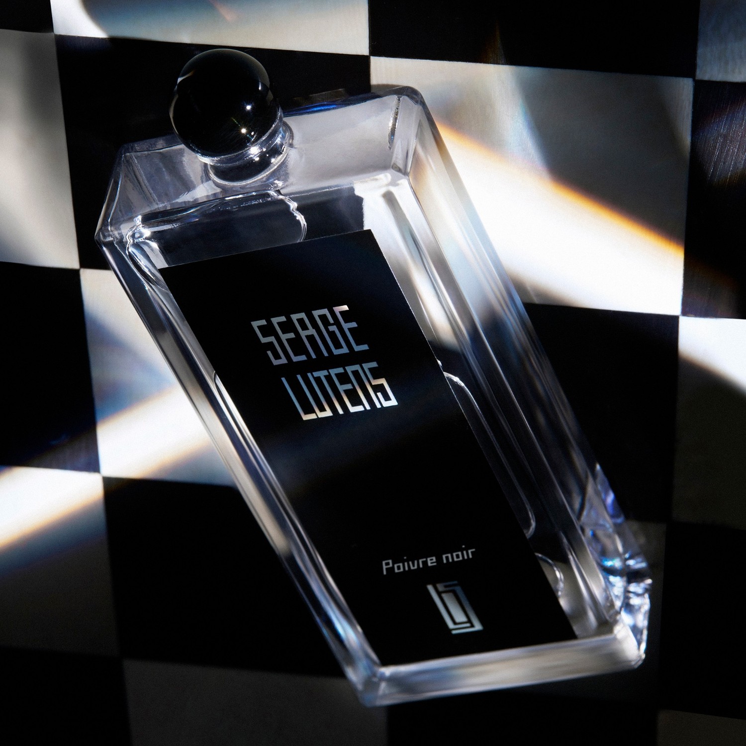 Černý pepř Serge Lutens