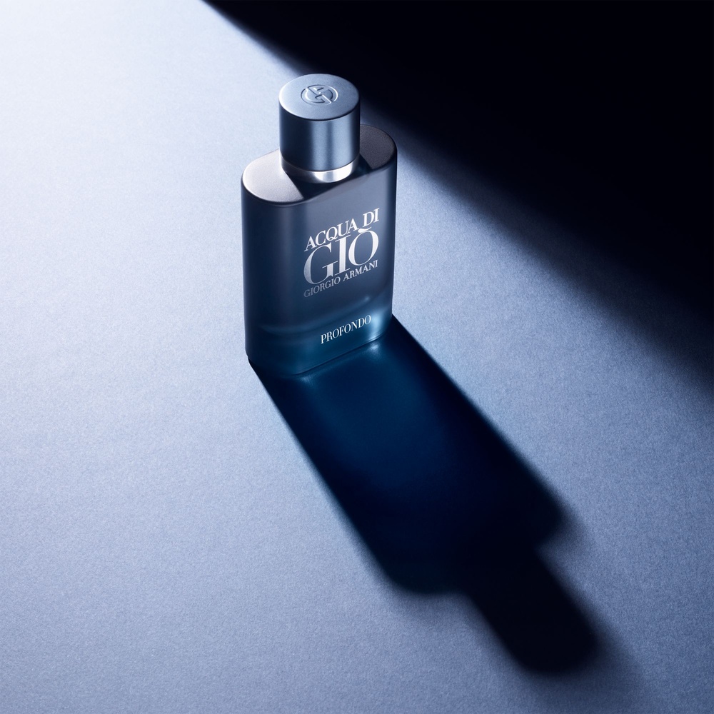 Giorgio Armani Acqua di Giò Profondo Eau de Parfum