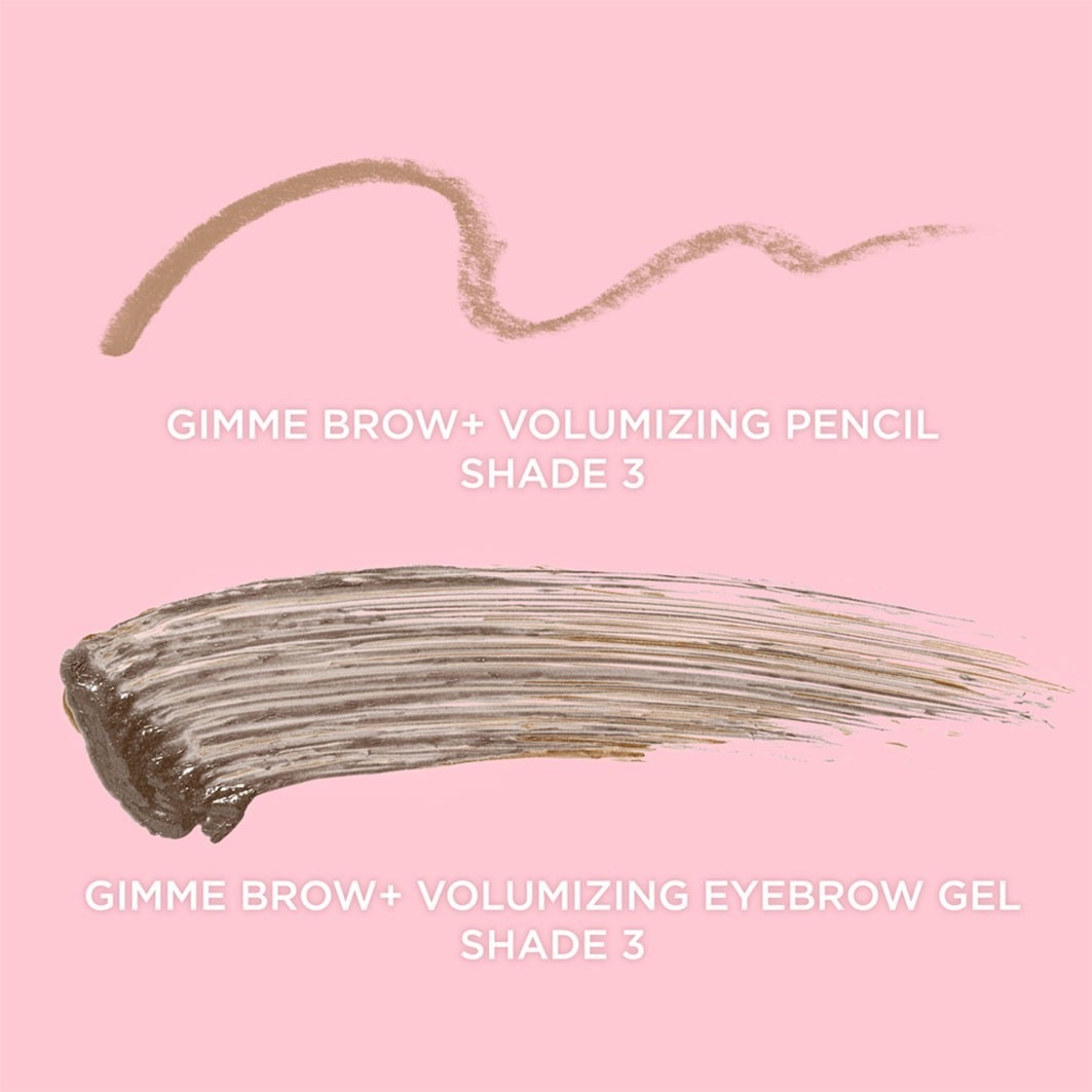 Gimme Brow Goals Set