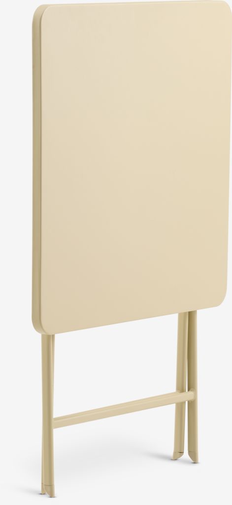 Ensemble de café ABORG ABORG L60xL60 jaune