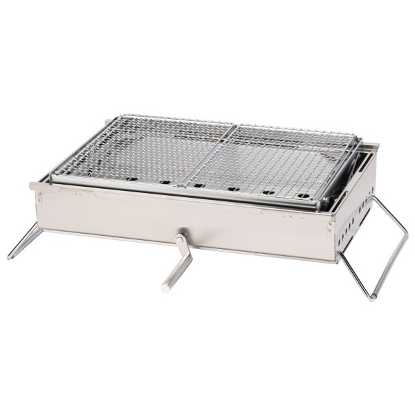Snow Peak - Large BBQ-Box - Grill