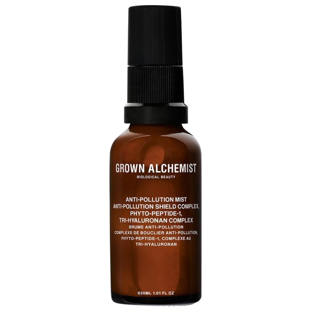 Grown Alchemist Anti Pollution Mist nettoyage du visage