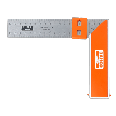 Markery Bahco 9048-350