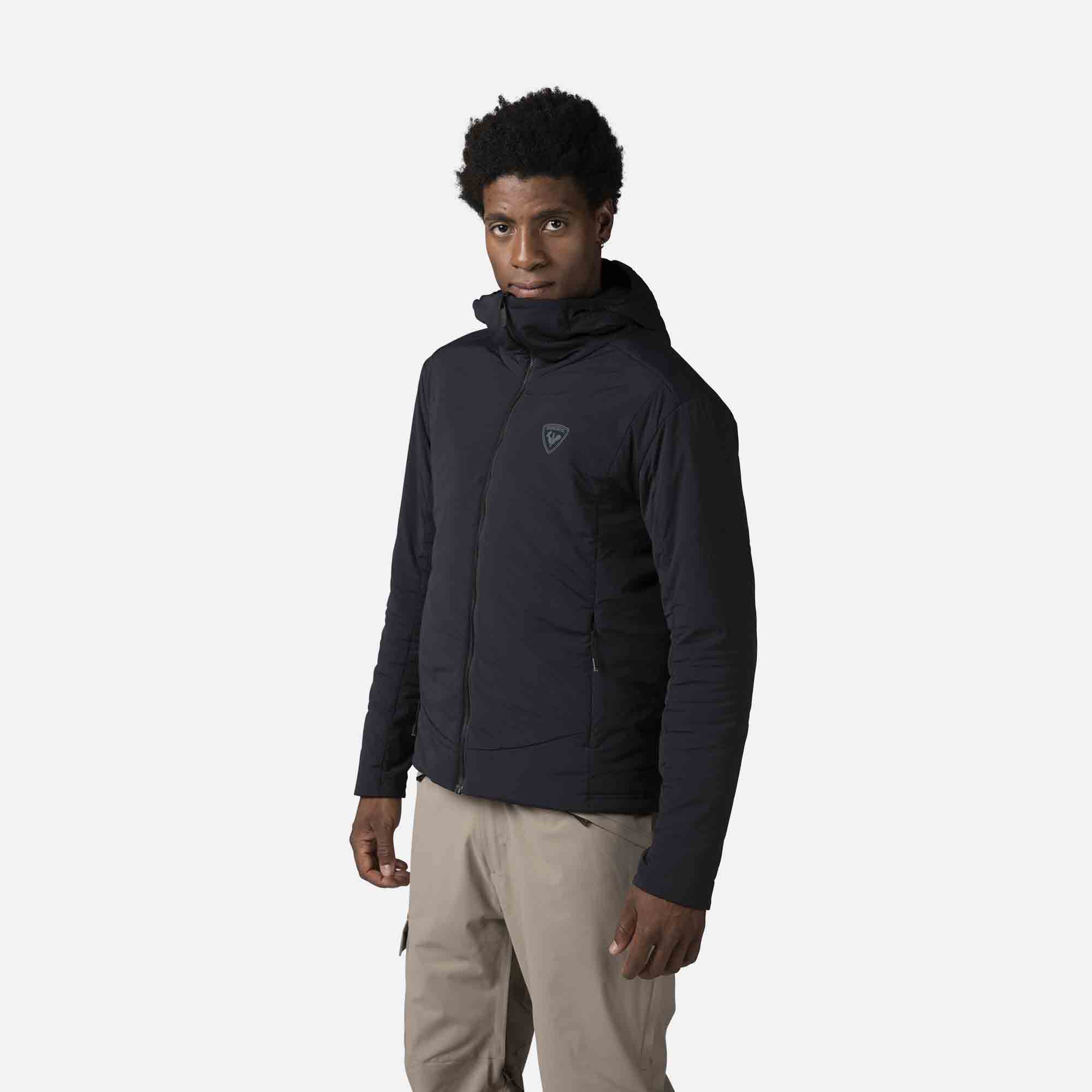Veste à capuche Opside homme