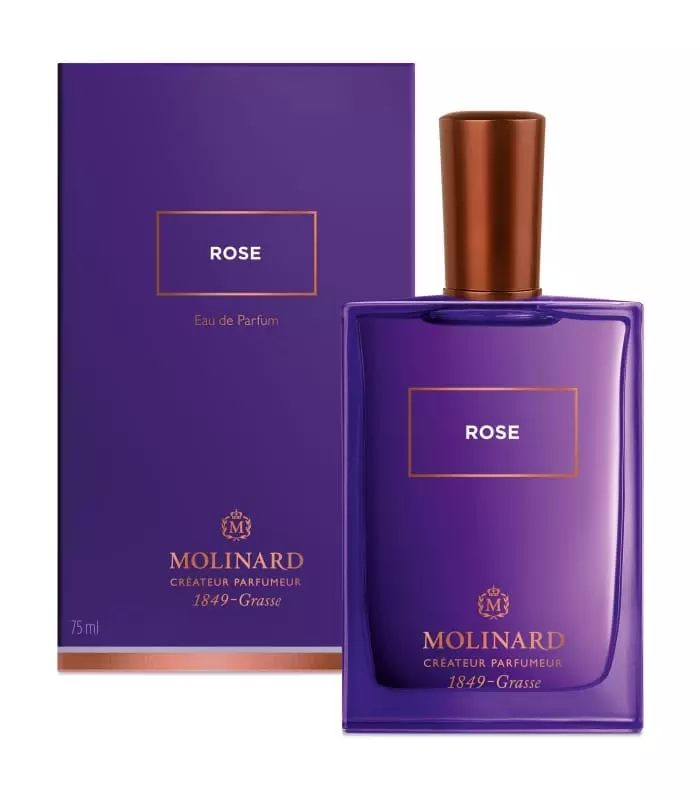 ROSE Eau de Parfum Vaporisateur