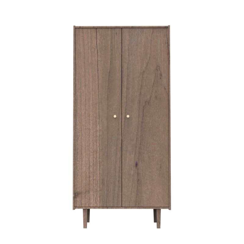 Armoire 2 portes Jazzy