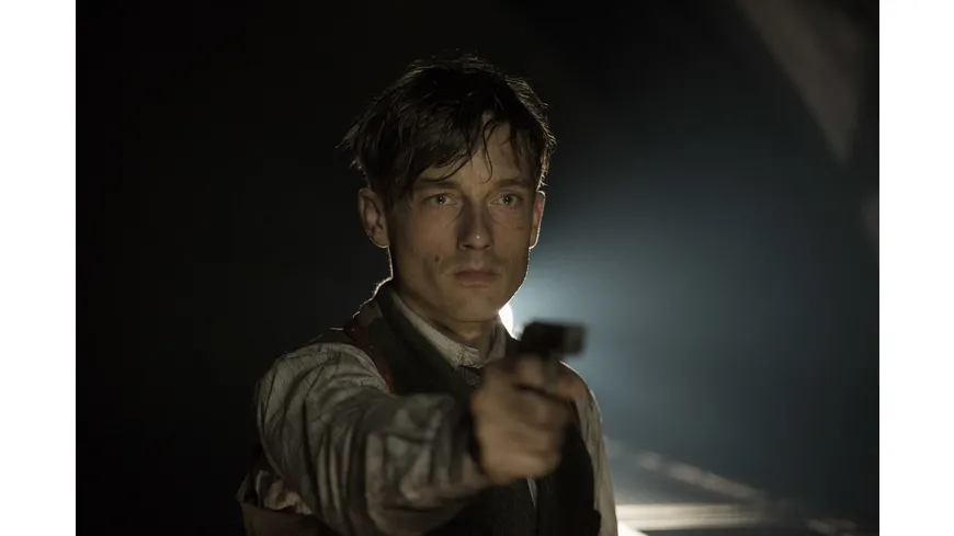 Babylon Berlin - Collection Staffel 1 - 4  [10 BRs]