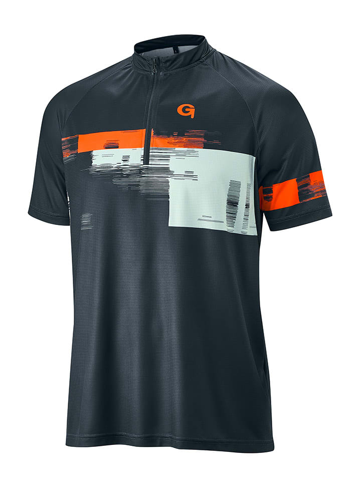 Gonso Fahrradtrikot 