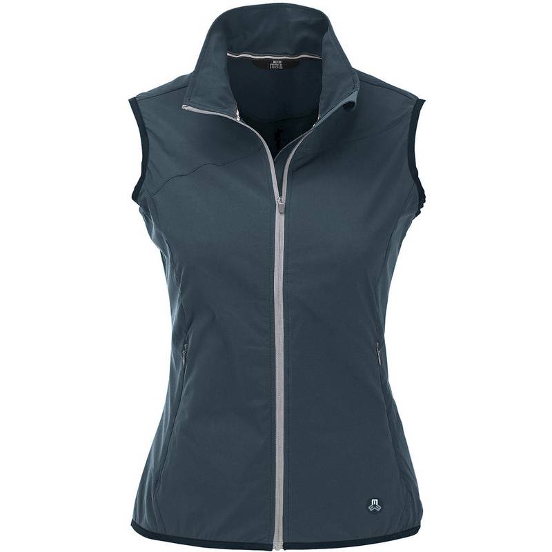 Maul Sport Piz Palü Outdoorweste Damen
