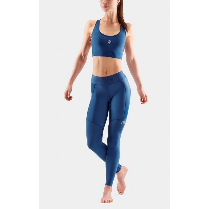 Skins S3 Thermal Long Tight Tights Damen