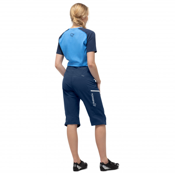 Norrøna - Women's Fjørå Flex1 Shorts - Shorts
