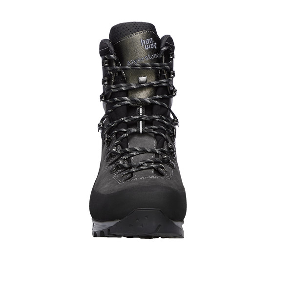 ALVERSTONE II WIDE GTX Herren - Trekkingstiefel