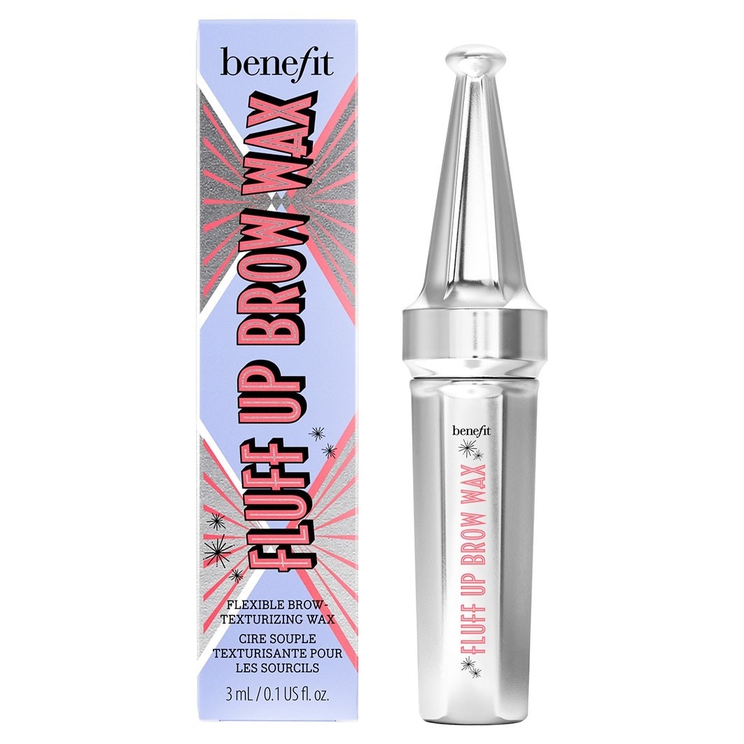 Fluff Up Brow Wax