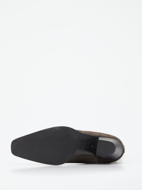 Stiefelette-17354090014 Copenhagen