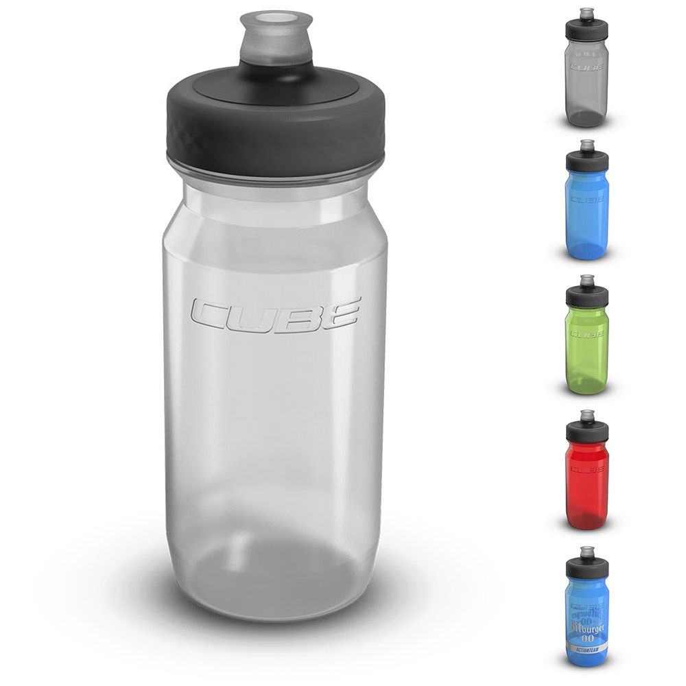 Cube GRIP Trinkflasche 500ml kaufen | Bike-Discount