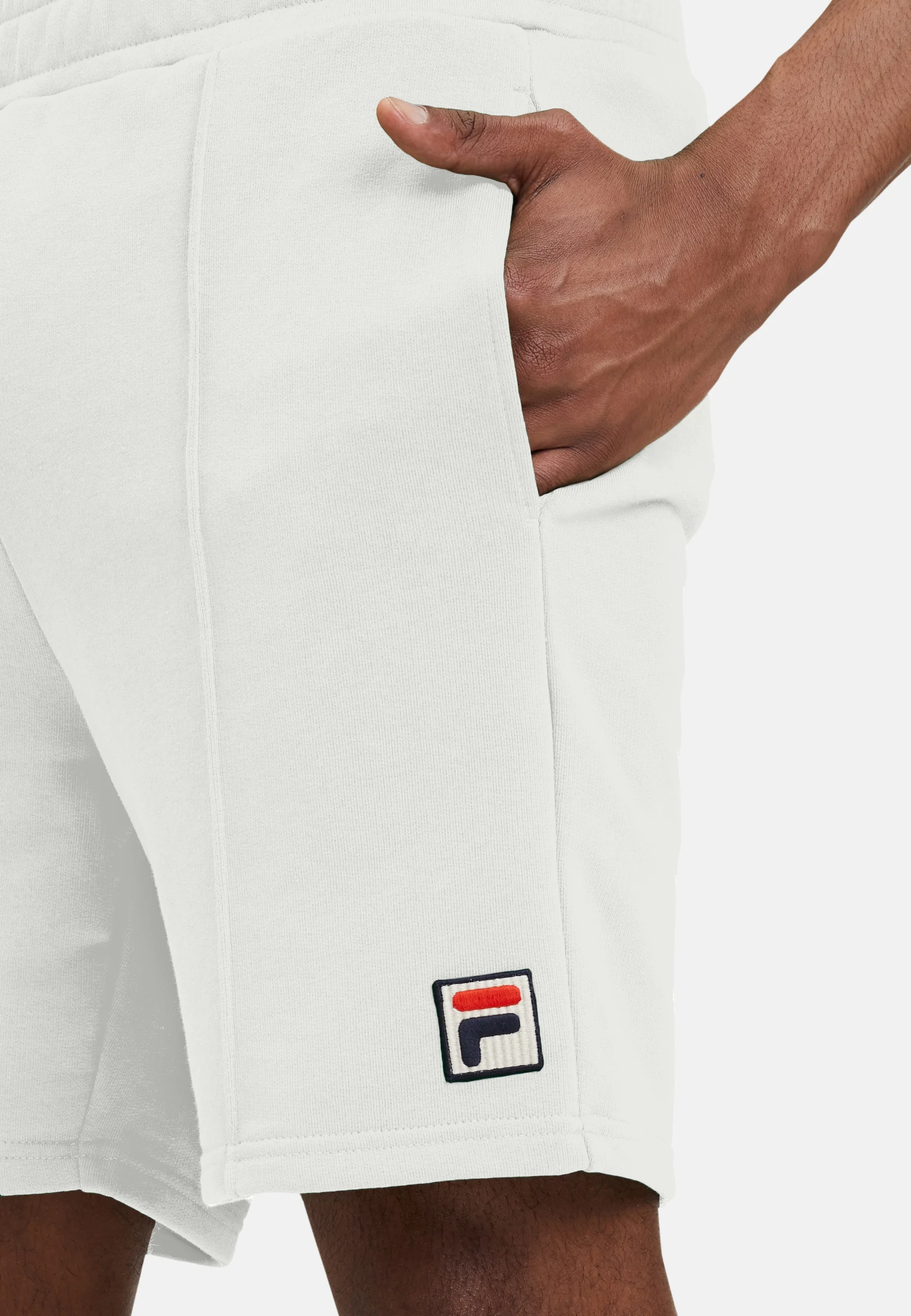Fila APPAREL LAZSKO - Pantalones deportivos