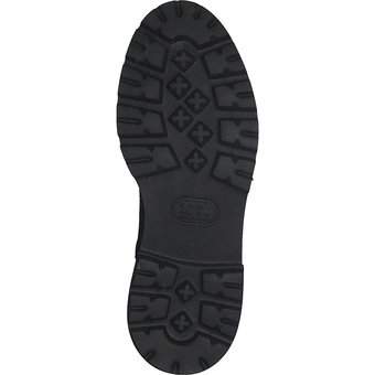 Kennel und Schmenger Print Chelsea Boots in schwarz