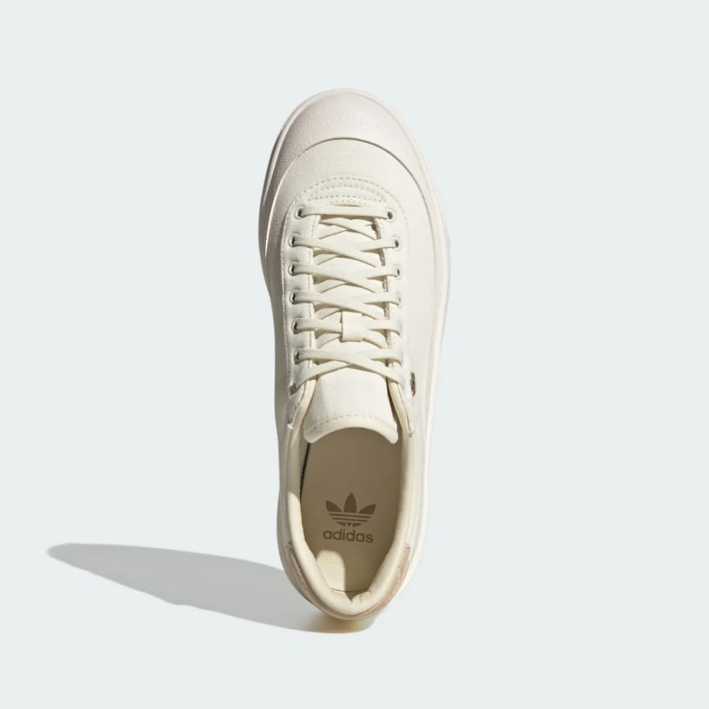 adidas Nucombe IF2831 / weiss