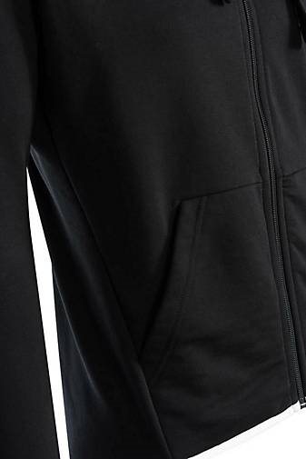 PEAK Sport Zip Hoodie classic