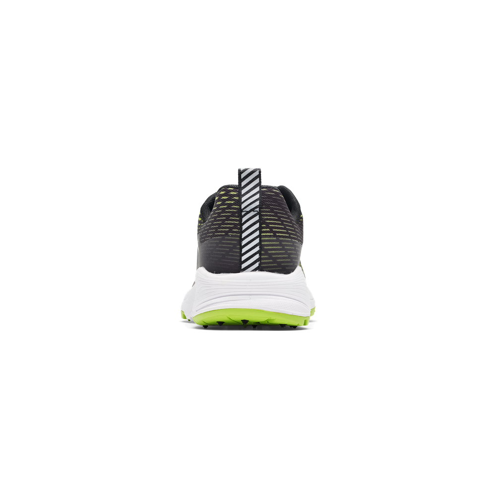 Icebug NewRun Womens BUGrip Poison G18002-9A / schwarz