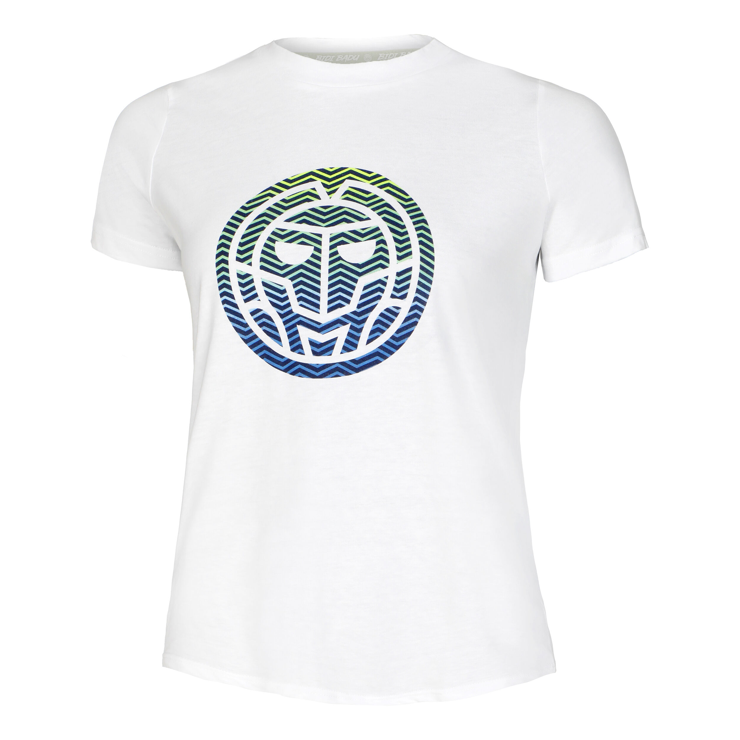Chill T-Shirt Damen - Weiß